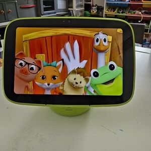 DMAI LEARNING COMPUTER/tablet With BOX